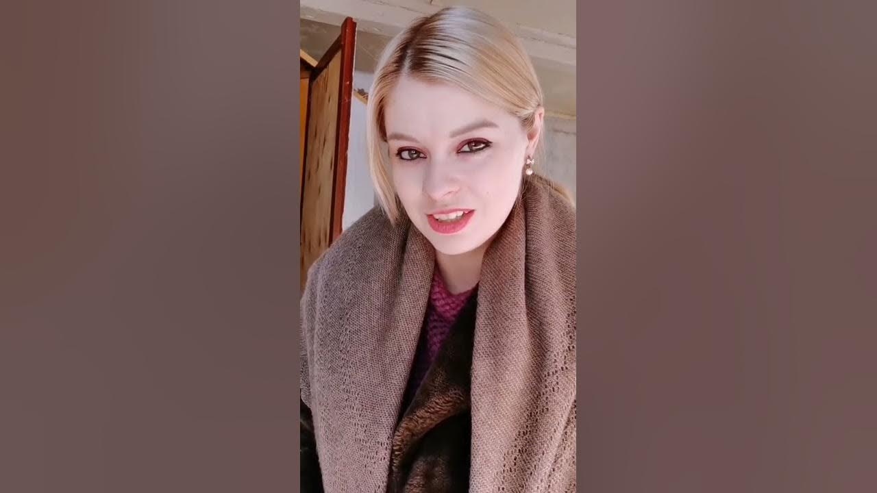 Не нужно стесняться себя, всем нравиться не будешь, нужно уметь ...