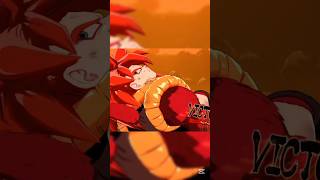goegta ssj4 win dramatic finish dragon ball fighterz #dragonballz #dbs #dragonballfighterz