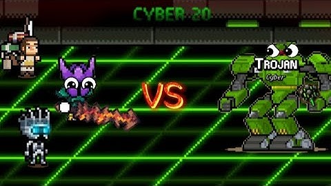 days bygone|cyber 20