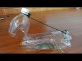 Mouse trap with Plastic Water bottle - Mouse RAT TRAP