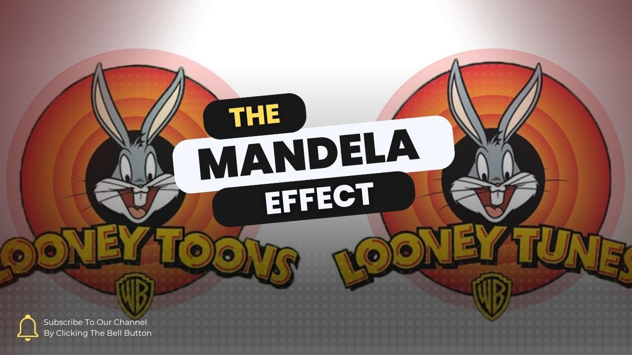 The Mandela Effect: Collective Misremembering or Parallel Universes ...