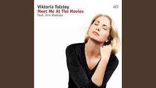 Video thumbnail of "Viktoria Tolstoy - The Book of Love"