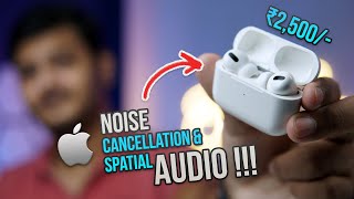 Saste me Original Apple AirPods Pro !!!? *unbelieveable*