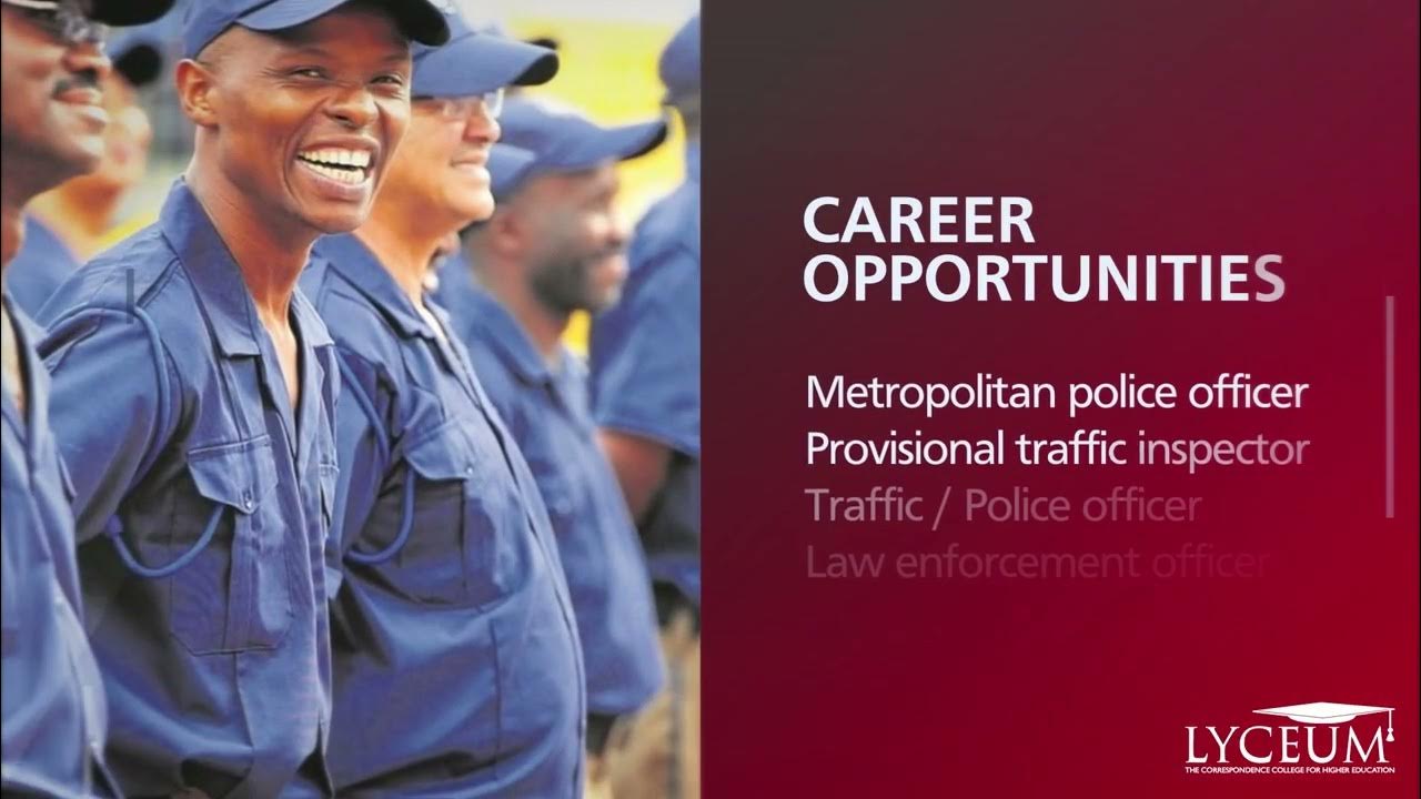 lyceum-diploma-in-metropolitan-and-traffic-policing-youtube