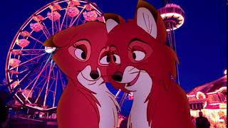 Vixey and Tori - MEP Part