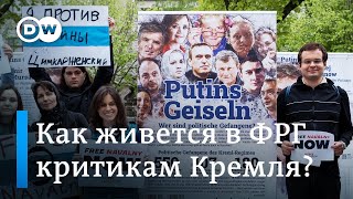 Шольц призывает сохранять мосты с 'другой Россией'. Что об этом думают ее представители?