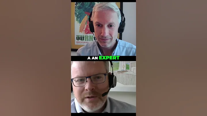 Career Advice for Breaking Into Sustainable Finance from Brian Minns