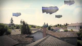 Motion Tracking, optical Flares, and Color Corrections (OH MY!)