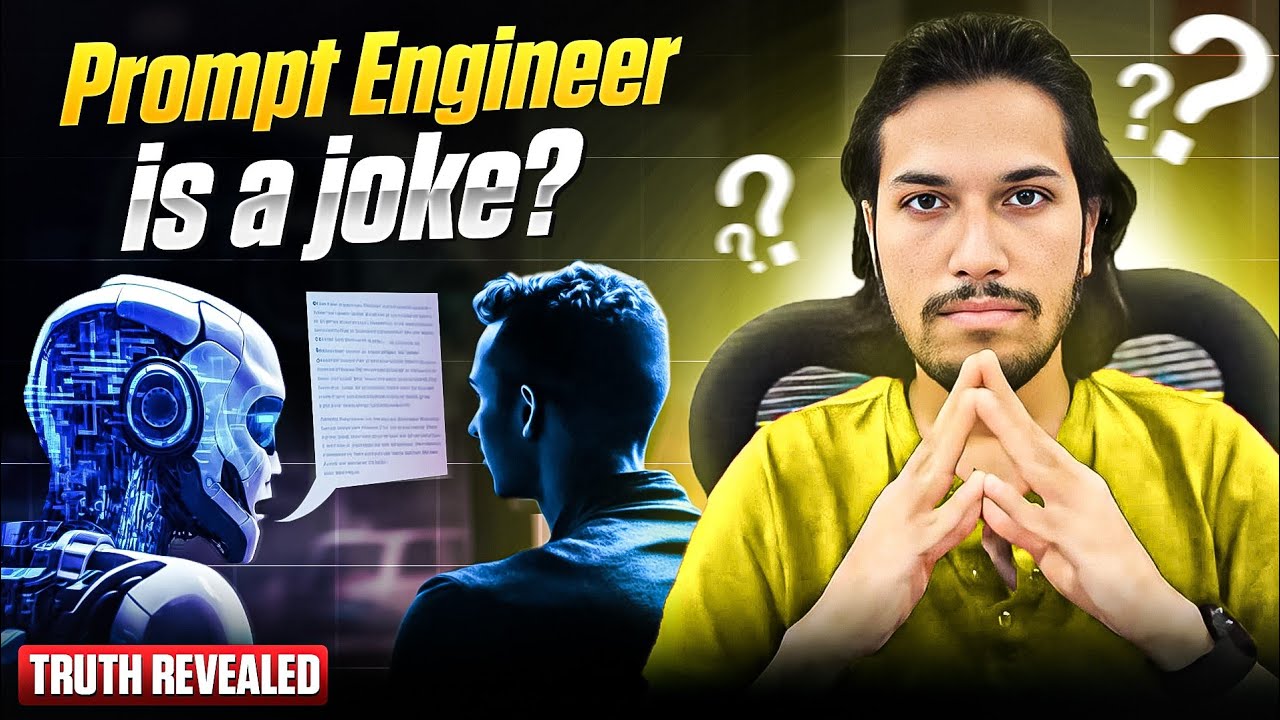 Can AI Really Replace IT Jobs?🤔 | Shocking Truths Revealed!!
