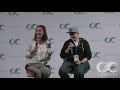 Clexacon london 2018  officer haught panel