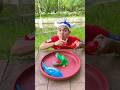 Screaming Fish 🐠 #shorts #umpintv #subscribe #trending #funny