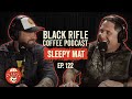 Free Range American: Ep 122 Sleepy Mat - Core Four