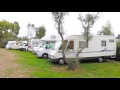 CAMPER VILLAGE SANTO STEFANO AL MARE