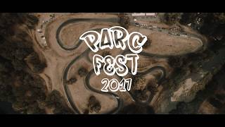 PARC FEST 2017