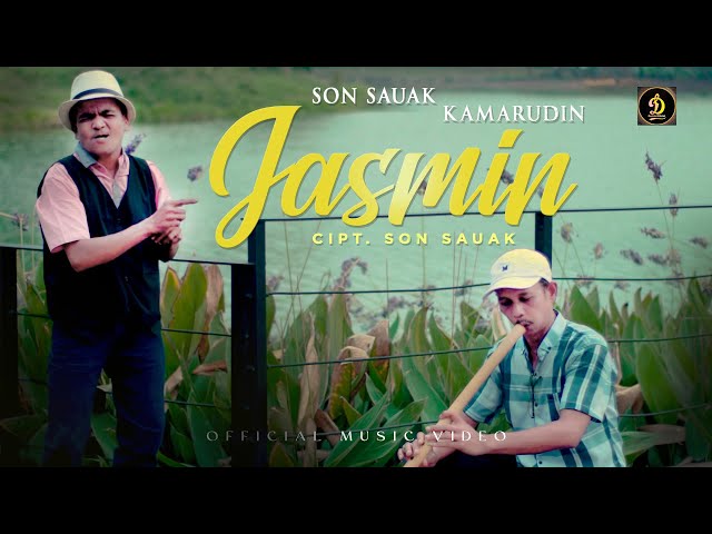Jasmin - Son Sauak ft Kamarudin | Official Musik Video | Lagu Minang Terbaru class=