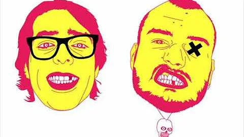 Crookers- My Penny