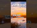 The Only Way ✝️Gospel of John 14:6#Jesus #TheWay #Truth #Life #Faith #BibleVerse #TrustGod