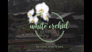 White Orchid Retreats - Profile