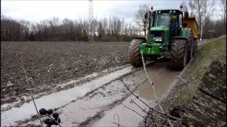 Trasporto Letame Transport Manure