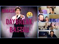 Vocal Coaches reacts to Dimash _ DAYBREAK Bastau( Live)