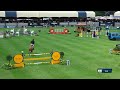 🏆 Winning Round - Jerôme Guery & Careca Ls Elite - CSI5* 1.45m - LGCT Mexico 2026 🇲🇽