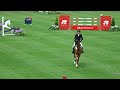 🏆 Winning Round - Jerôme Guery & Careca Ls Elite - CSI5* 1.45m - LGCT Mexico 2026 🇲🇽