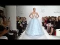 Randy Fenoli | Full Video | Bridal Fashion Week | Spring/Summer 2018