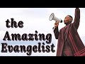 1000s Saved - the Amazing Evangelist - Frank Jenner