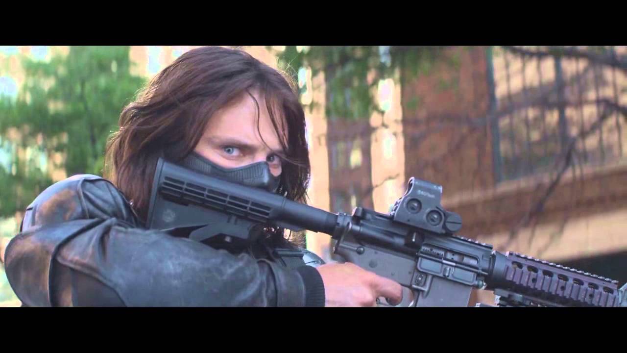 Seven Nation Army - The Winter Soldier