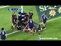 Blues vs Sharks highlights - Super Rugby round 8