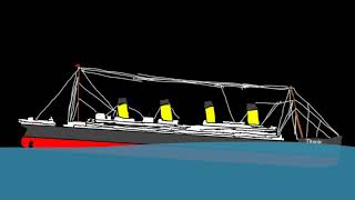 Titanic - 25 Fps