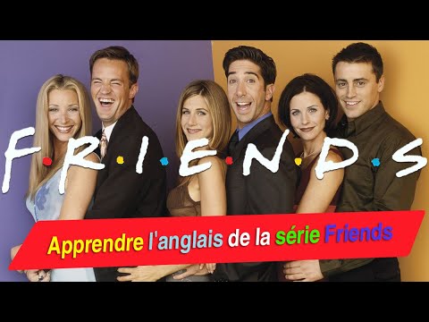 (excellente façon d'apprendre l'anglais à partir de films (5