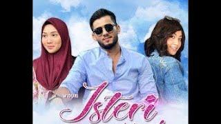Isteri Untuk Diiktiraf Episod 1