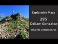 Exploración🧭Maya 295, Dzilam González, Yucatán 🇲🇽
