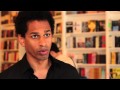 Hmmm, I'm Not Sure Why This Myth About Black Couples Exists