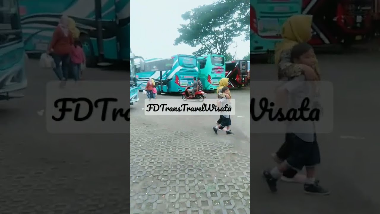 Revolusi Perencanaan Perjalanan: Memahami Peran Bus Pariwisata Trip Planner
