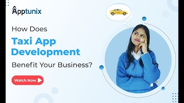 Launch your own taxi booking app | Taxi booking app development