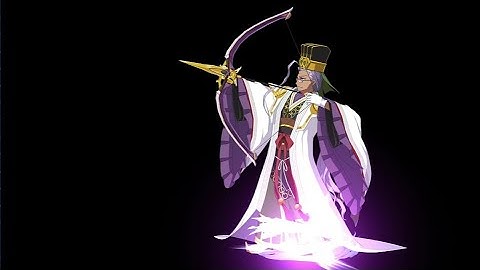 [FGOJP] Grand Nero Fest 2021 - Lvl 90+ Semi Node: Chen Gong System 3T Clear