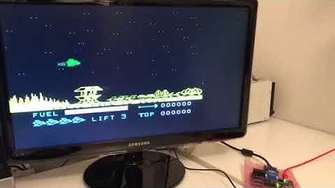 23 times faster than original TI-99/4A