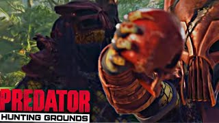 Predator Hunting Grounds EP 934: Ultimate Crimson Predator