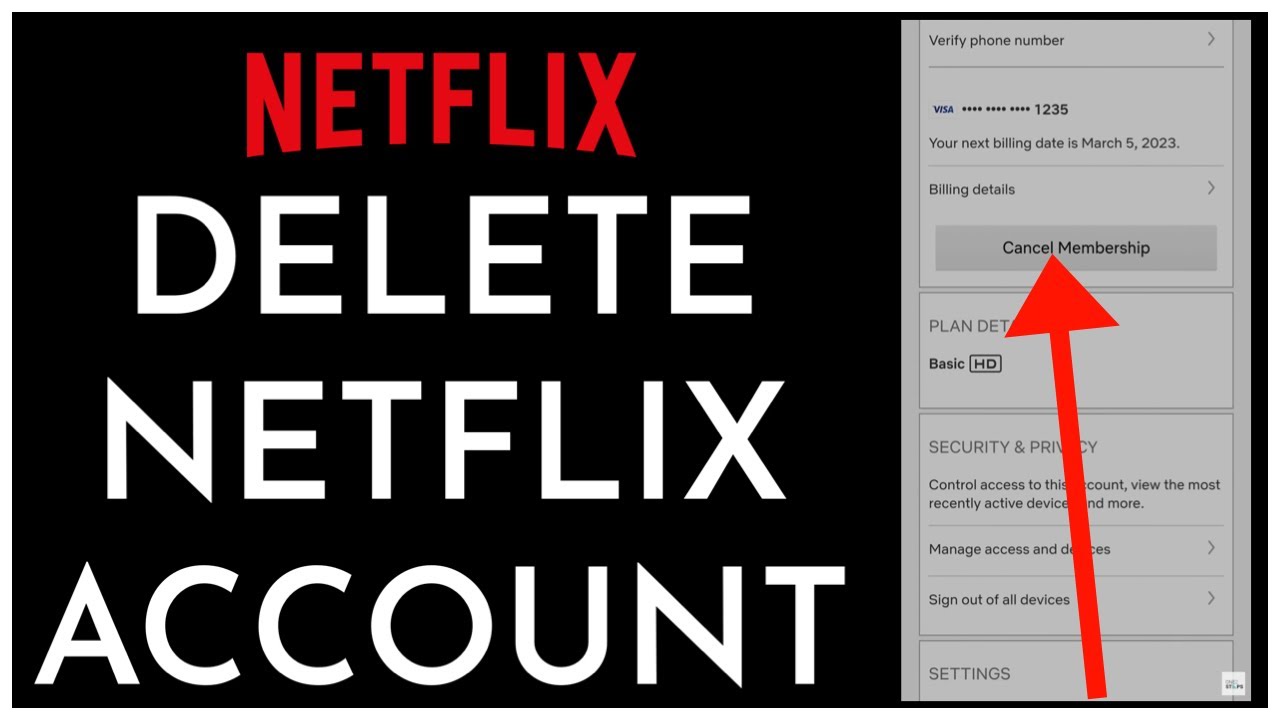 How To Delete Netflix Account 2023 YouTube how-to-delete-netflix-account-2023-youtube