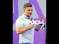 Прямой эфир с пастором Ильей Федоровым