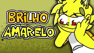 O Brilho Amarelo⭐️- Clipe oficial 