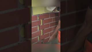 Brick Slip Cladding ##❗️❗️