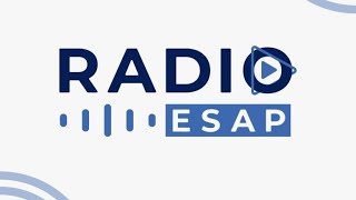 RadioESAP desde la Filbo - Abril 30 de 2024