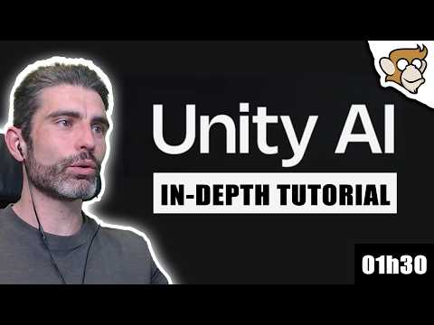 Is Unity Ai The Ultimate Game Dev Cheat Code?