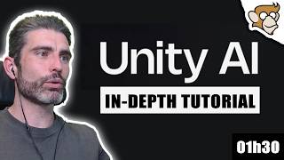 Getting Started with Unity AI!