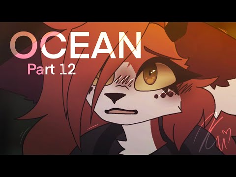 Ocean - part 12