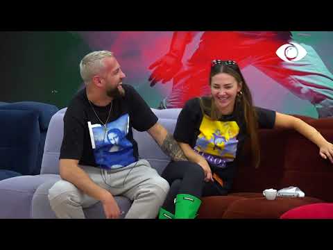 "Ai paska zara?"/ Maestro-Luizit: Ti mezi gjete nuse! - Big Brother Albania Vip 2