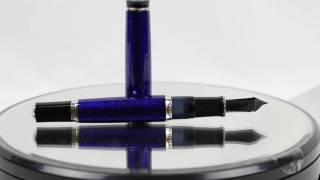 27614-1 PELIKAN HERCULES Fountain Pen Limited Edition